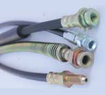 Brake hose Assemblies